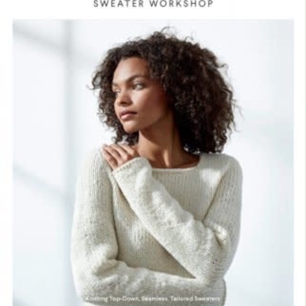Sweater Workshop