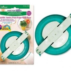 Clover Pom-Pom Maker
