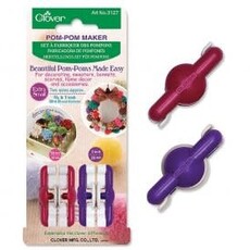 Clover Pom-Pom Maker