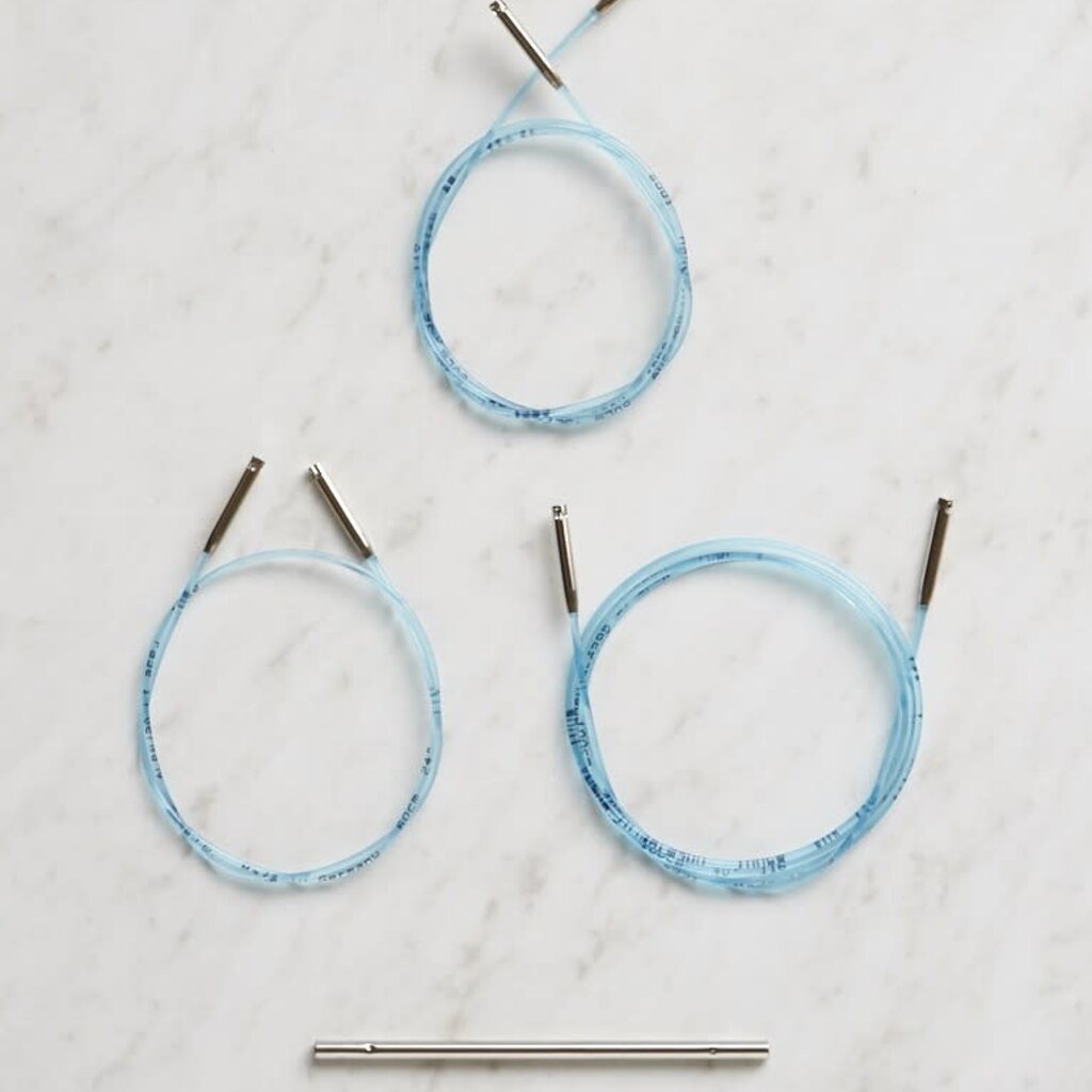 Addi Click Short Tip Cords