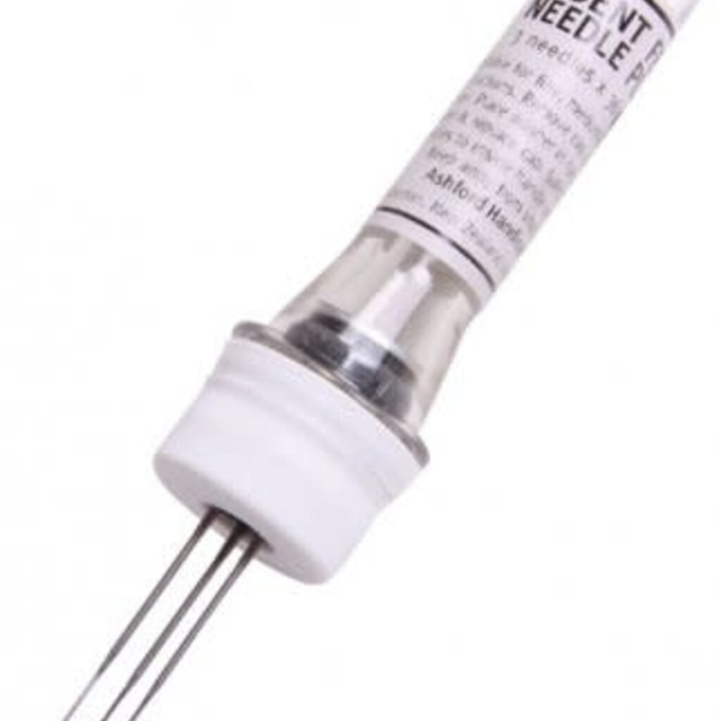 Harmonique Student Felting Punch - Includes 3 Needles