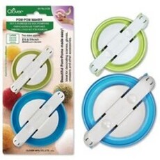 Clover Pom-Pom Maker