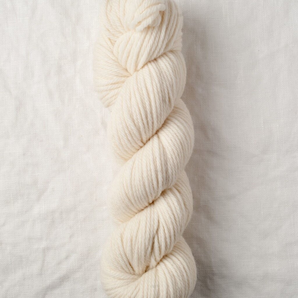 Quince & Co. Lark - Egret