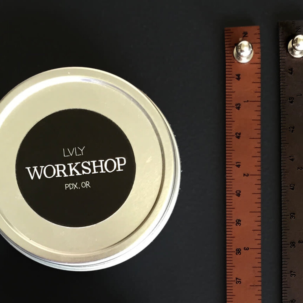 Wrist Ruler