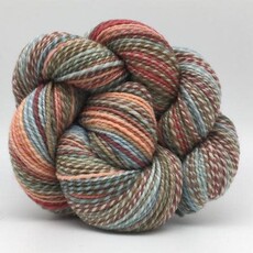 Spincycle Yarns Dyed in the Wool - Mississippi Marsala