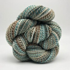 Spincycle Yarns Dyed in the Wool - Robin's Egg