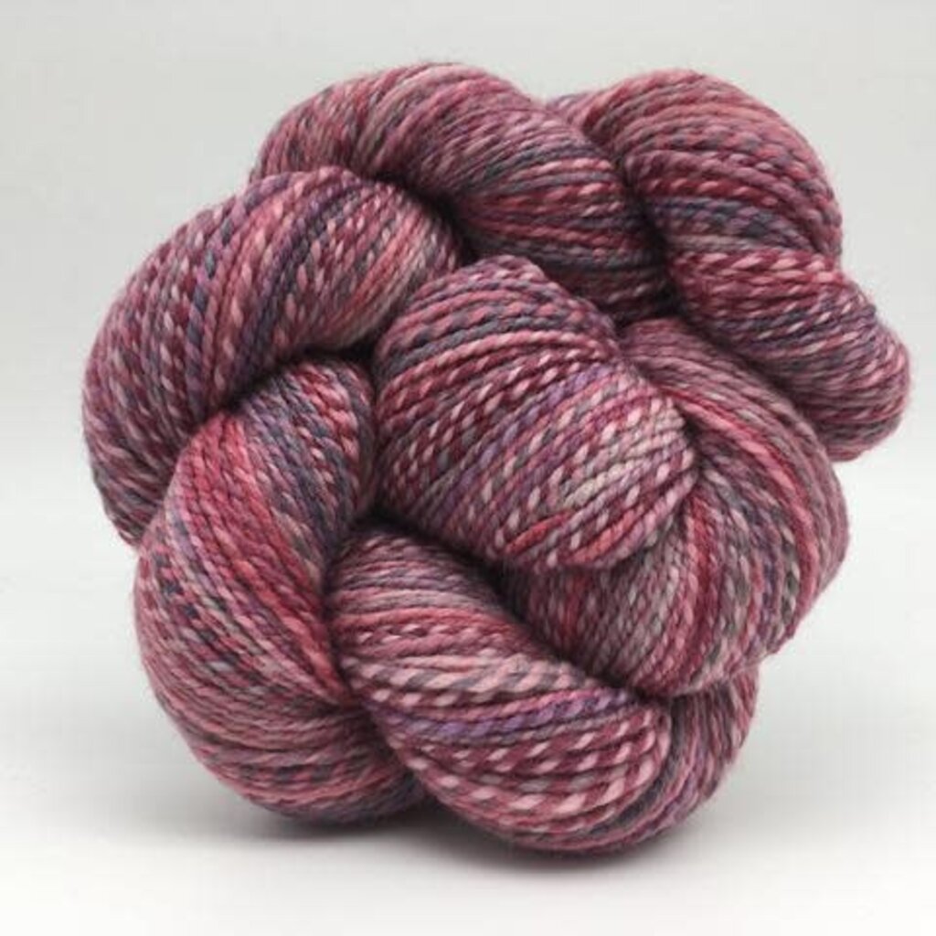 Spincycle Yarns Dyed in the Wool - Wallflower