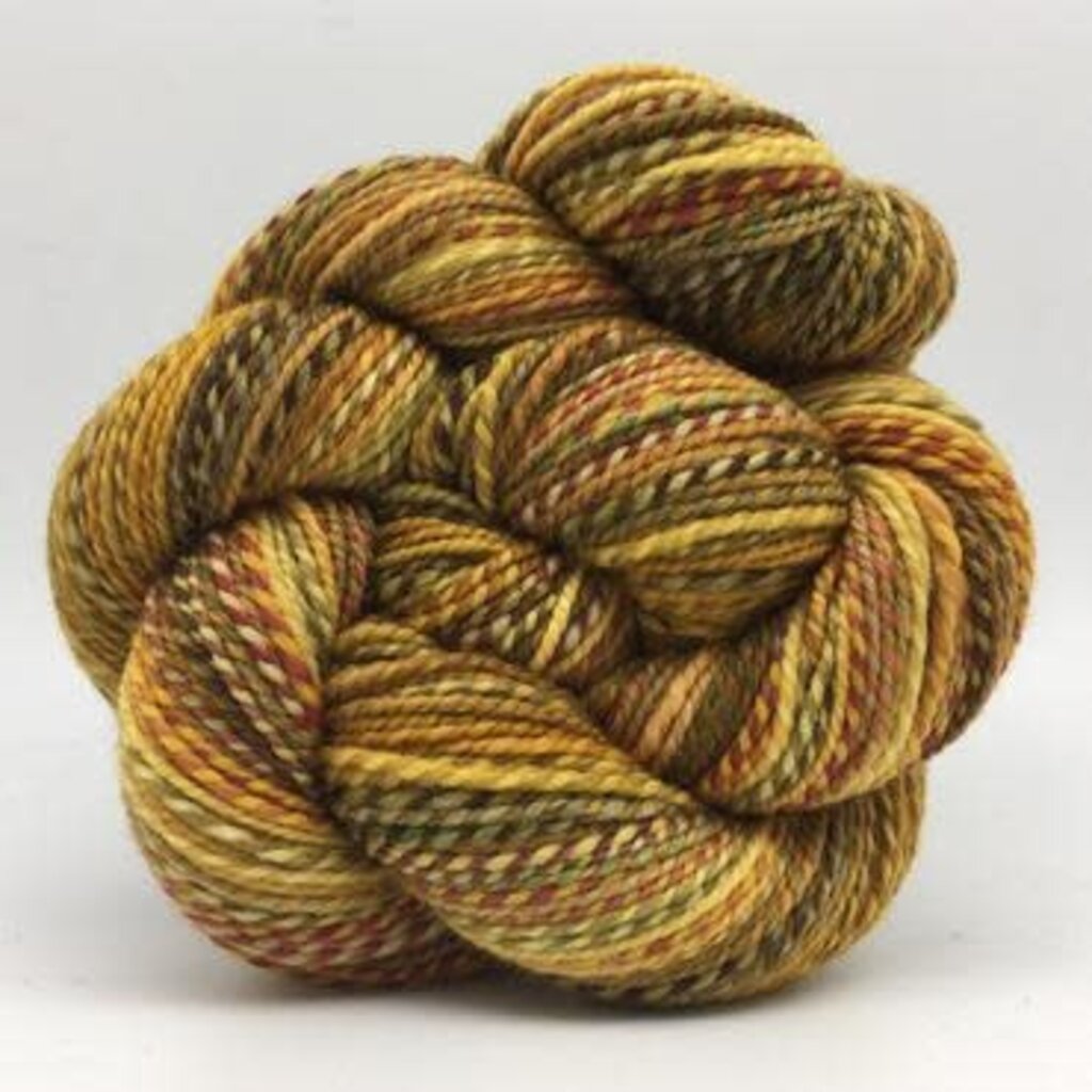 Spincycle Yarns Dyed in the Wool - Salty Dog