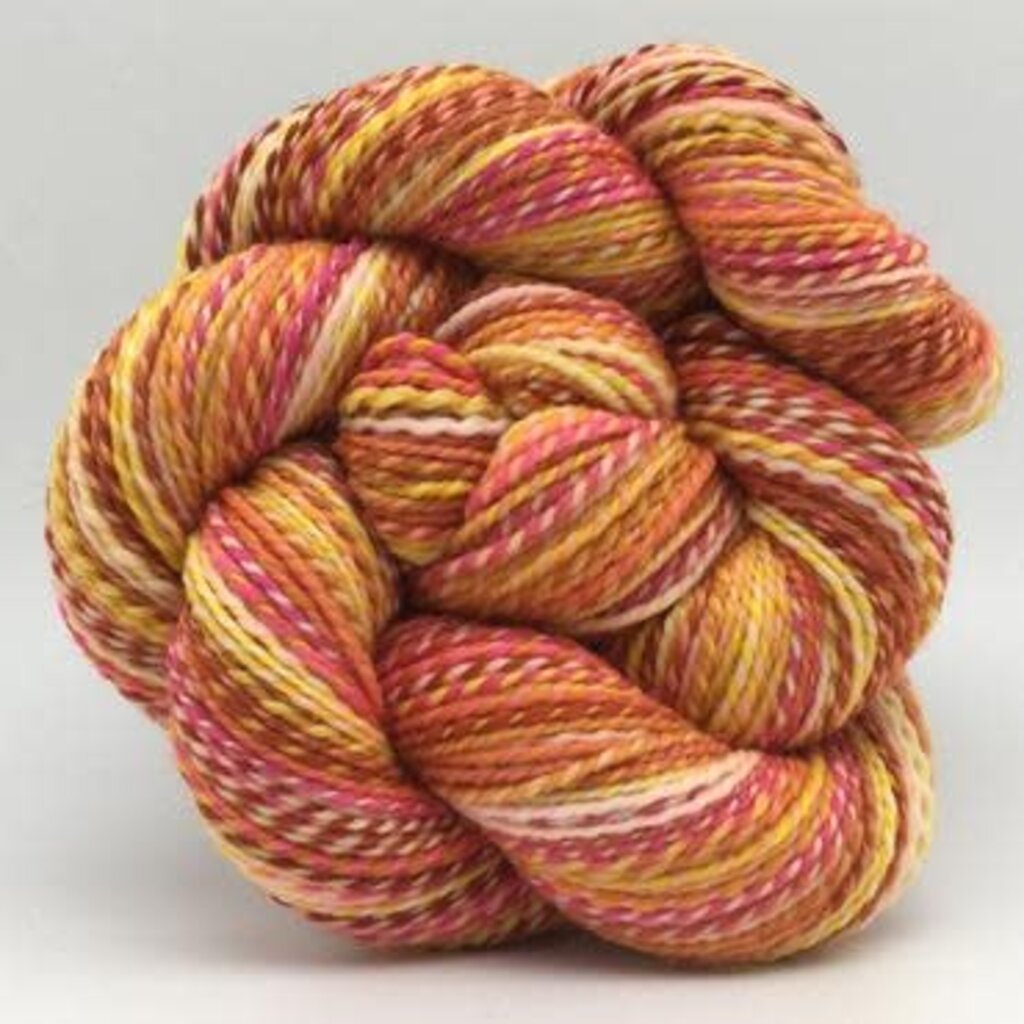 Spincycle Yarns Dyed in the Wool - Sunset Strip*