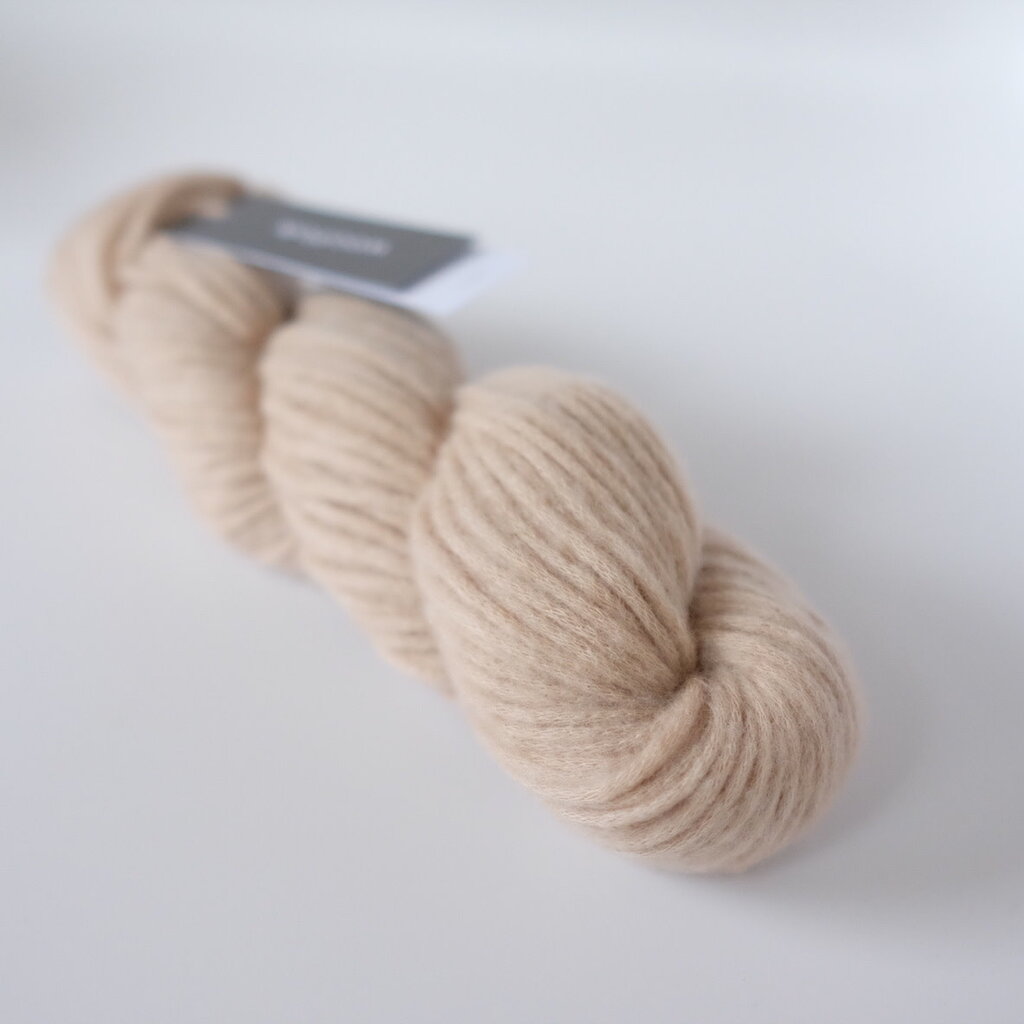 Woolfolk Luft