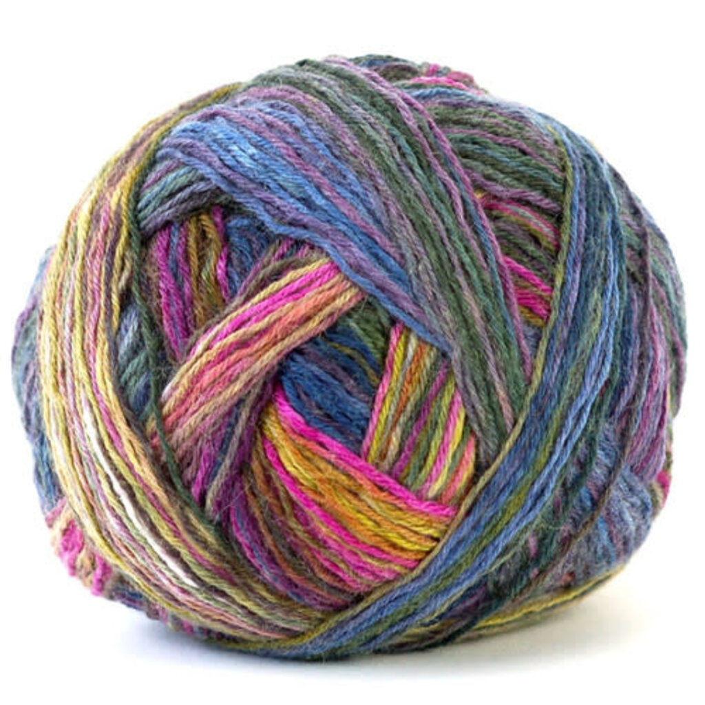 Schoppel Wolle Wunderkleckse