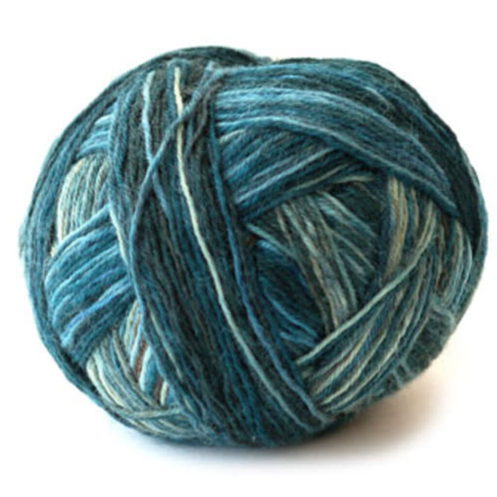 Schoppel Wolle Wunderkleckse
