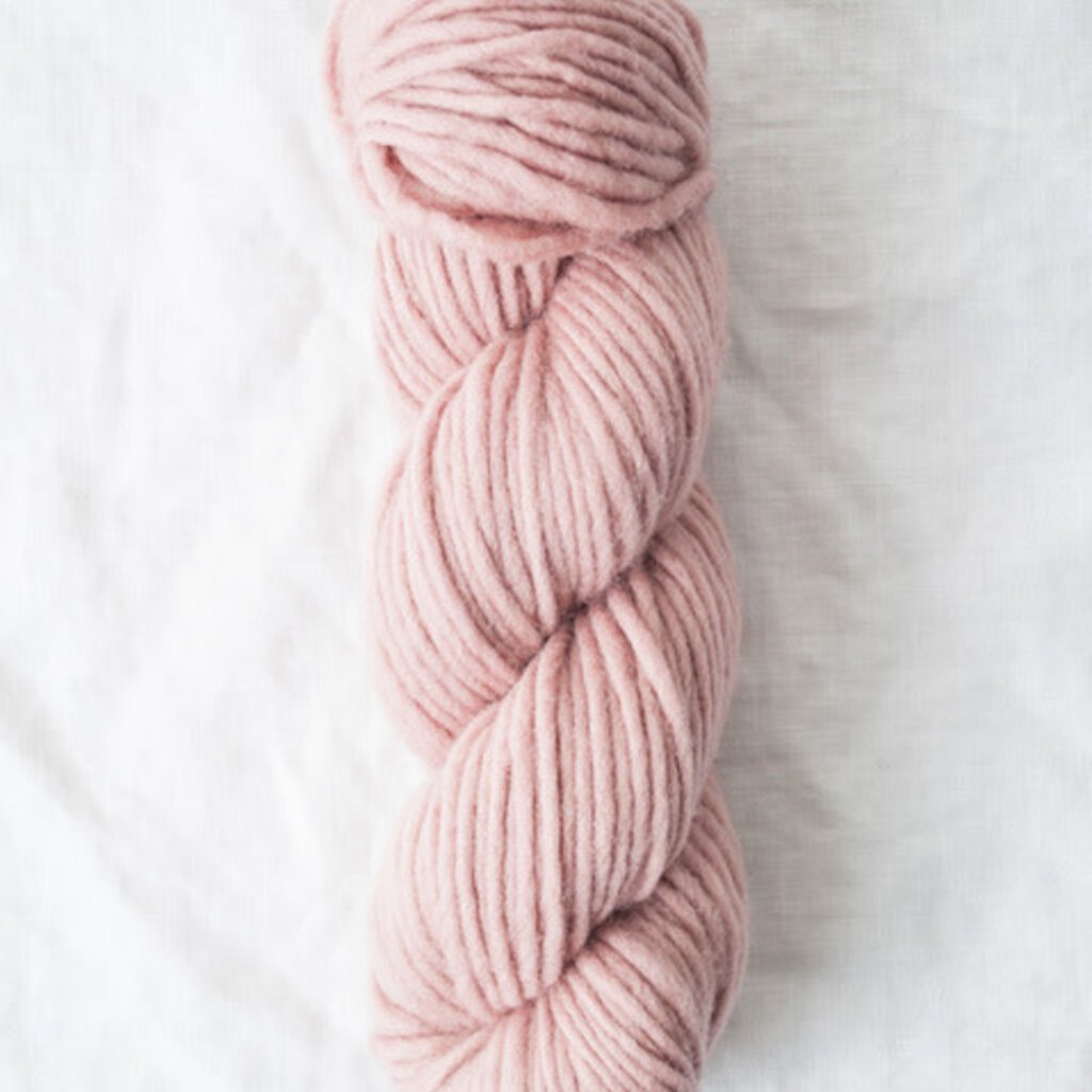 Quince & Co. Puffin