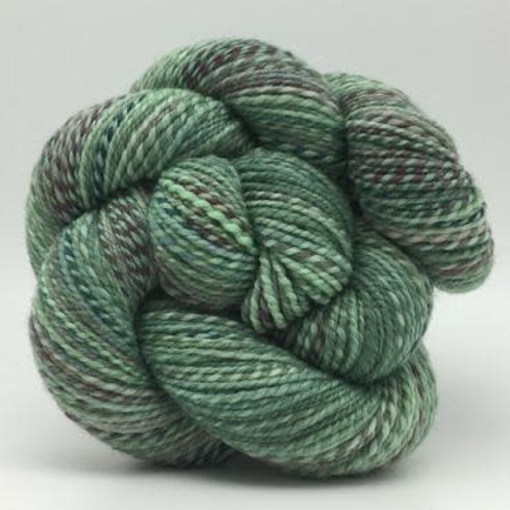 Spincycle Yarns Dyed in the Wool - Dead Reckoning*