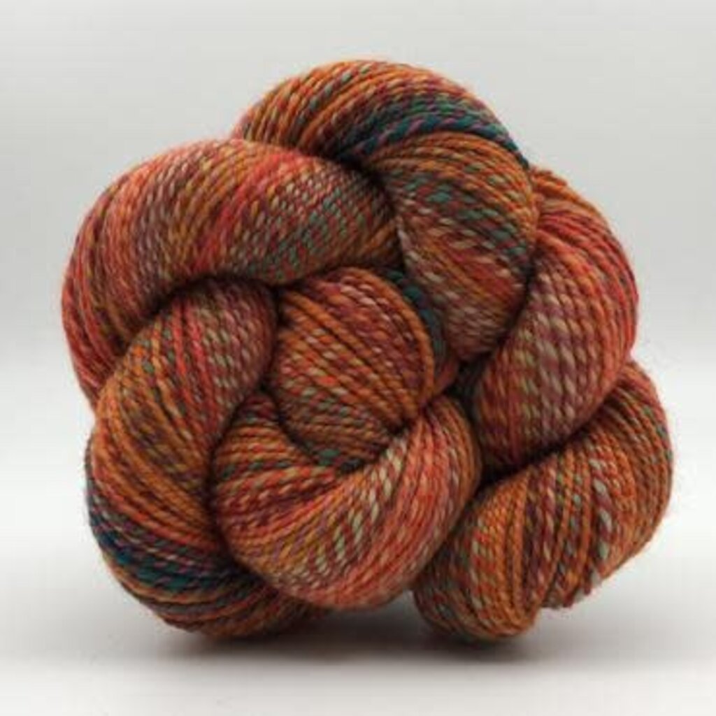 Spincycle Yarns Dyed in the Wool - Stay Out of the Forest
