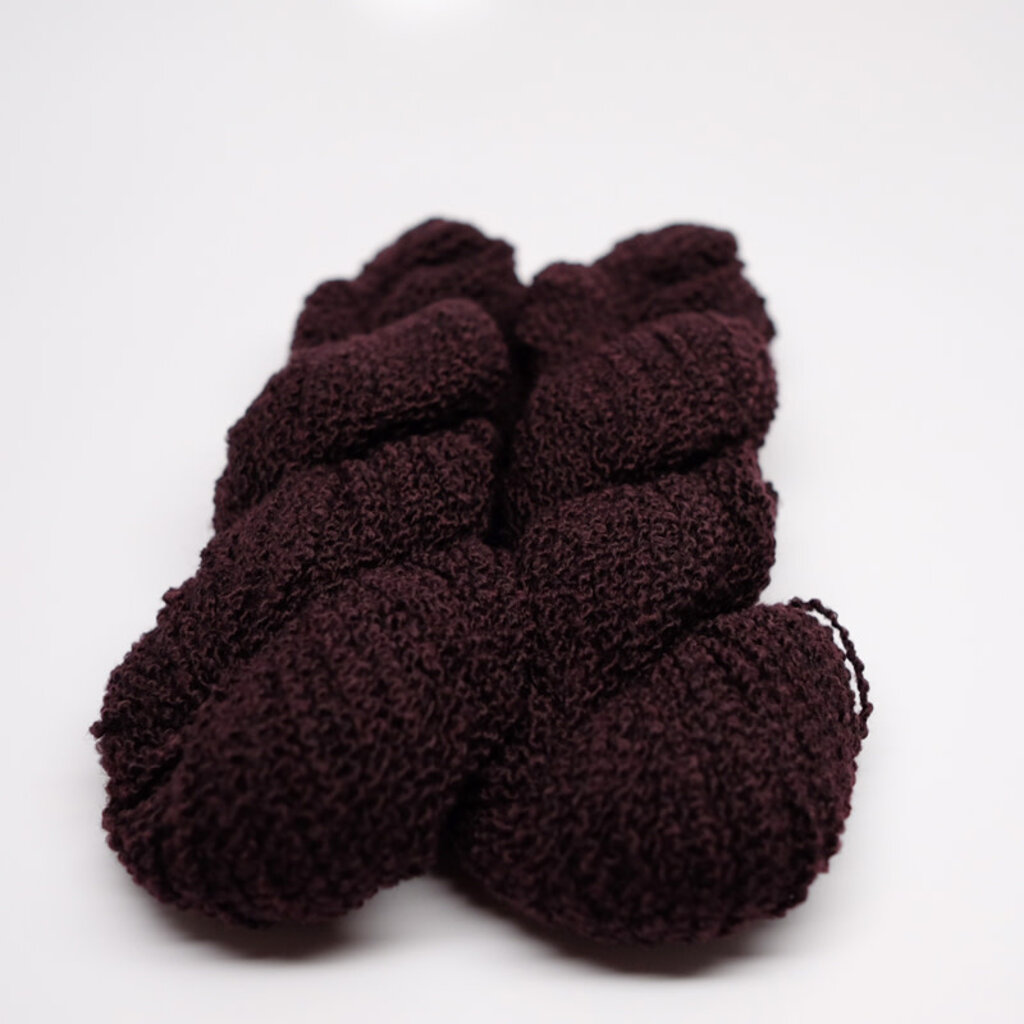 Woolfolk Flette