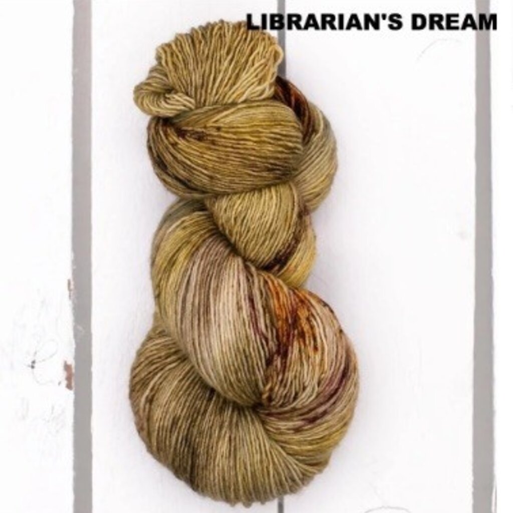 Madelinetosh Tosh Sport