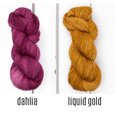 Madelinetosh Tosh Sport