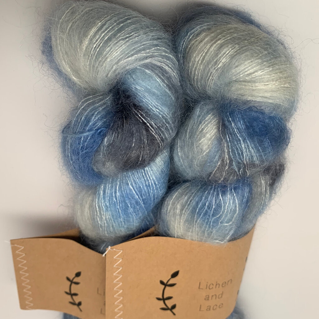 Lichen And Lace Marsh Mohair