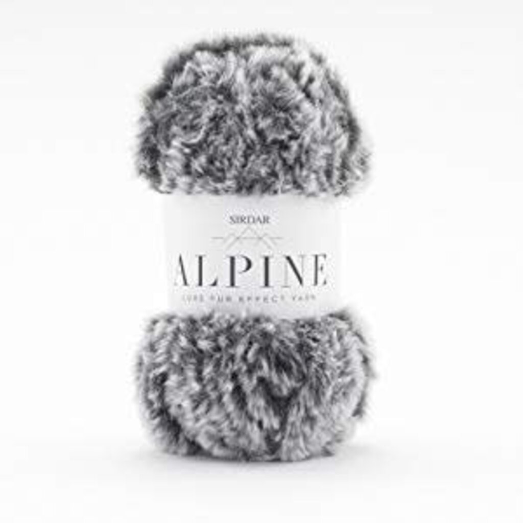 Sirdar Alpine