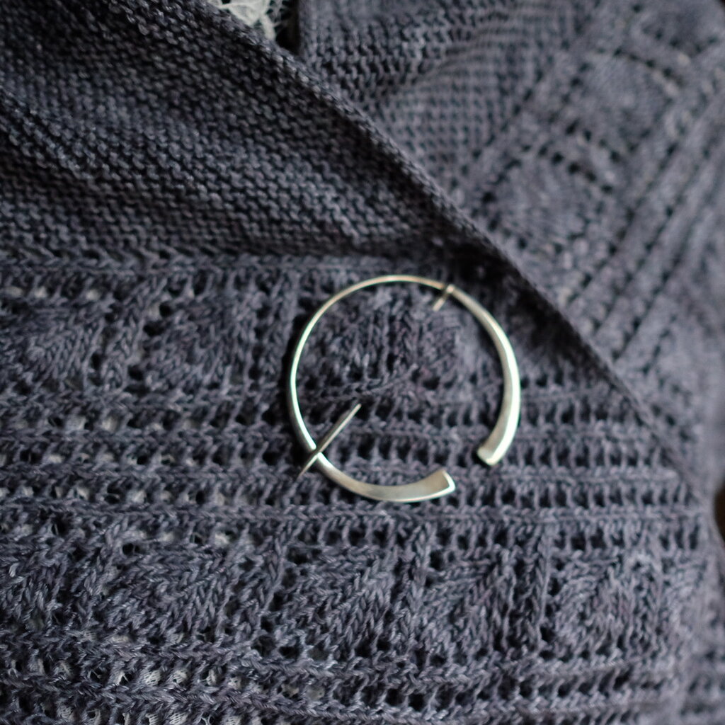 Pennanular Pin