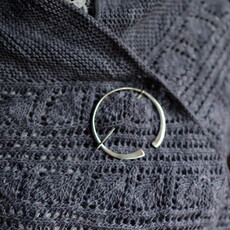 Pennanular Pin