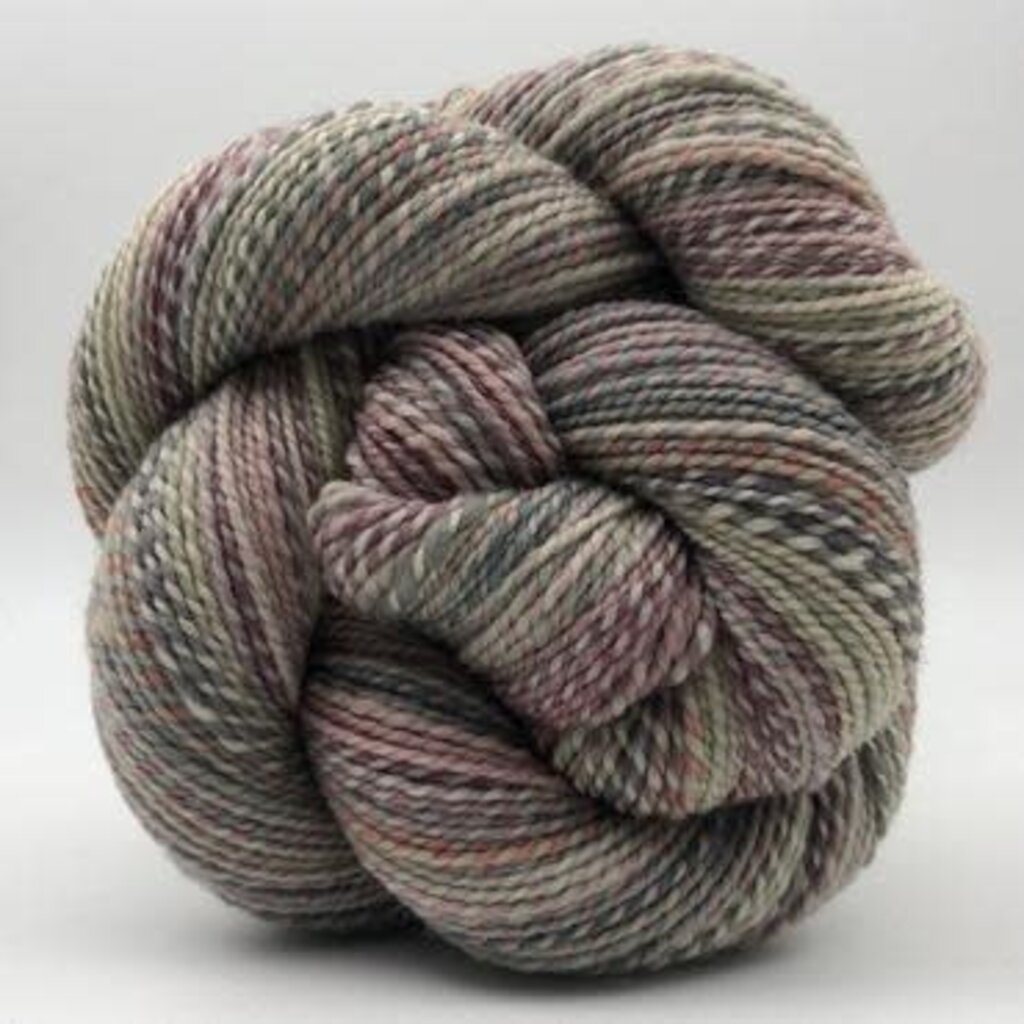 Spincycle Yarns Dyed in the Wool - Cold Comfort