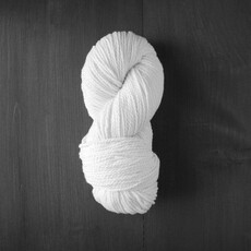 Stone Wool Cormo  Scoured White