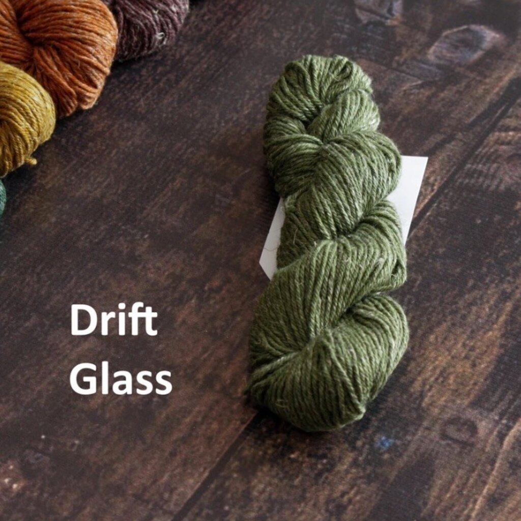 Stolen Stitches Nua Worsted
