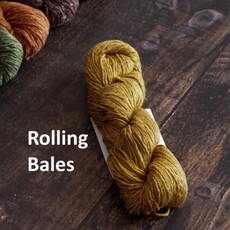 Stolen Stitches Nua Worsted