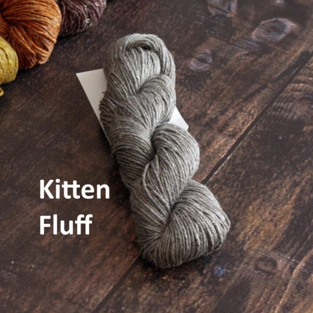 Stolen Stitches Nua Worsted
