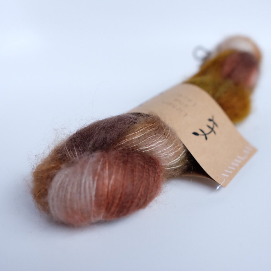 Lichen And Lace Marsh Mohair