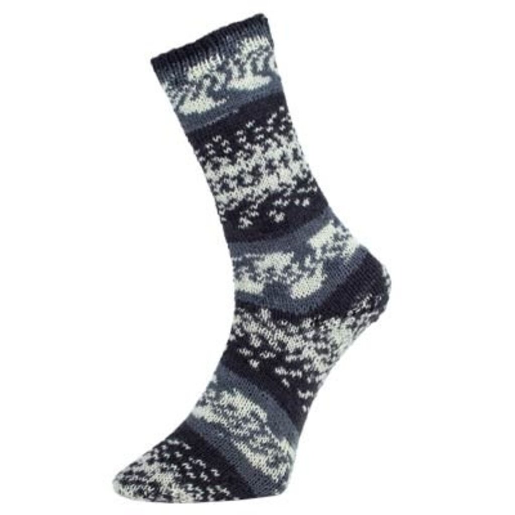 Pro Lana Fjord Sock