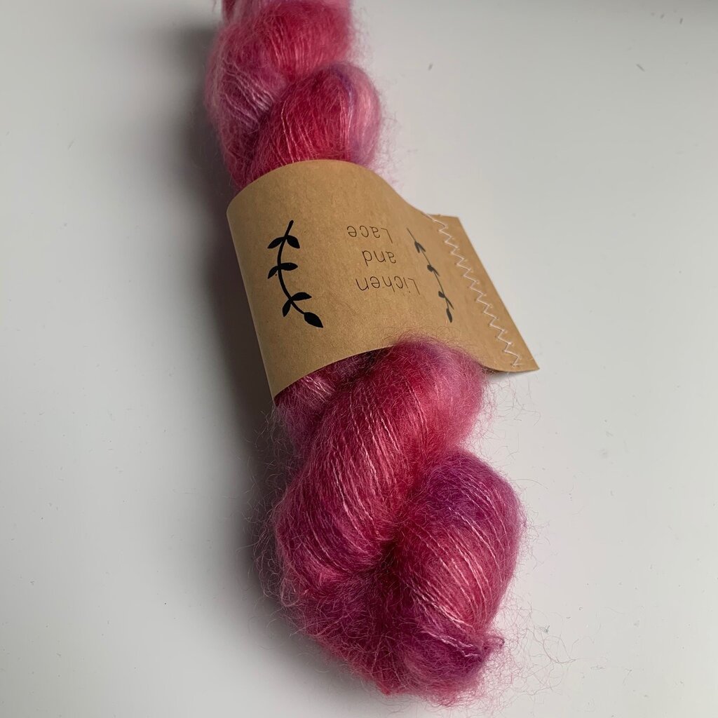 Lichen And Lace Marsh Mohair