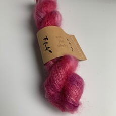 Lichen And Lace Marsh Mohair