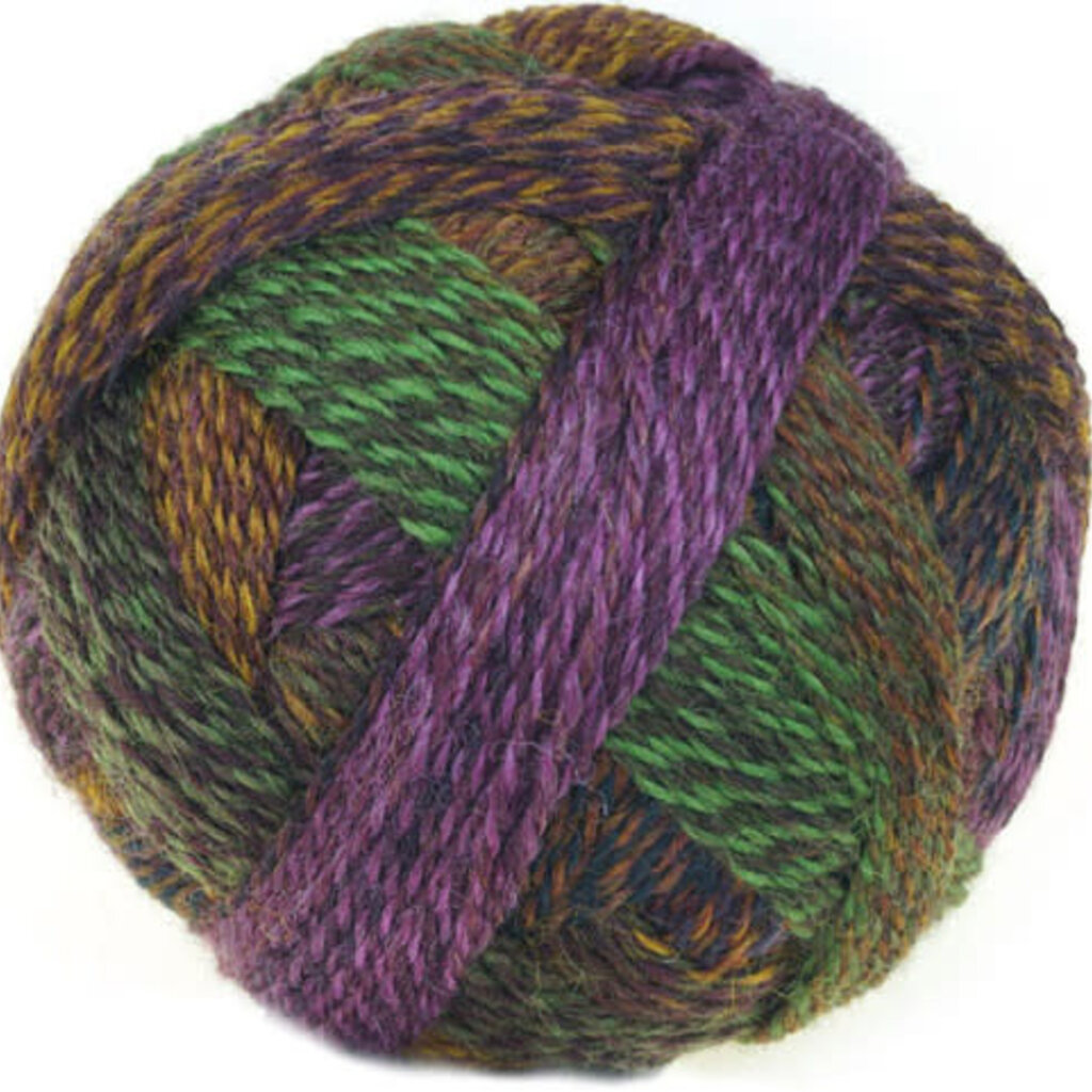 Schoppel Wolle Zauberball Crazy