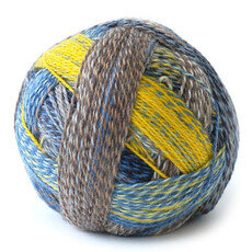 Schoppel Wolle Zauberball Crazy