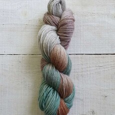 Manos Del Uruguay Alpaca Heather Hand Dyed