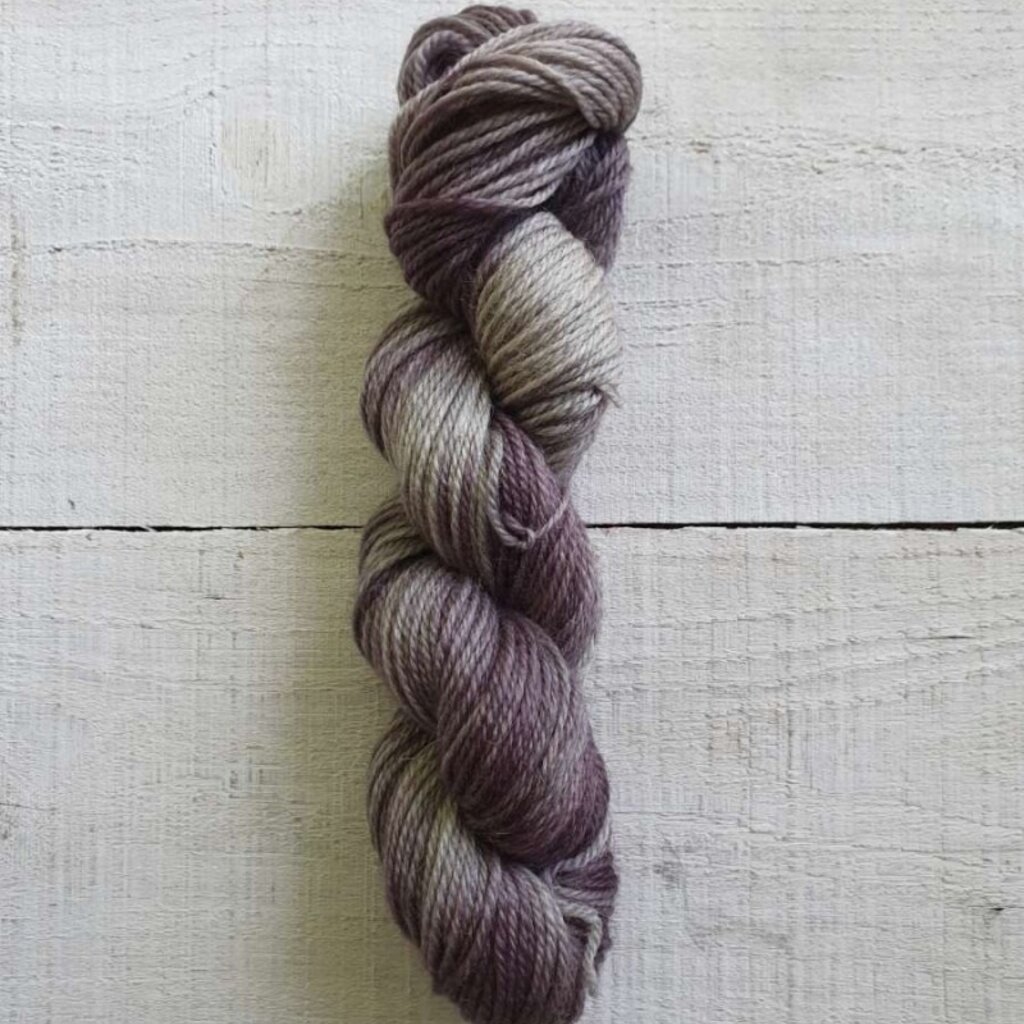 Manos Del Uruguay Alpaca Heather Hand Dyed