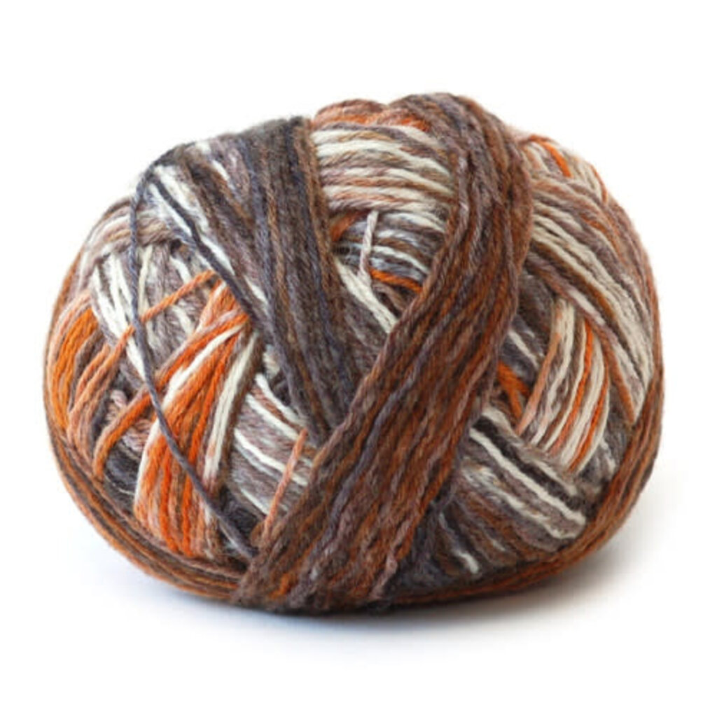 Schoppel Wolle Wunderkleckse