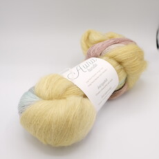 Fleece Artist Aura Bundle