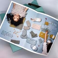 Sandnes Garn Barn Kit