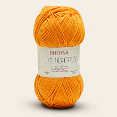 Sirdar Snuggly Replay