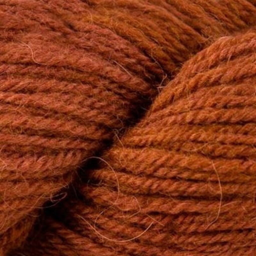 Manos Del Uruguay Alpaca Heather Hand Dyed