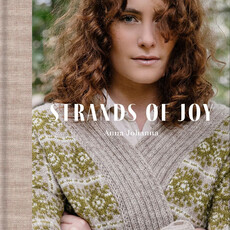 Strands Of Joy by Laine Publishing