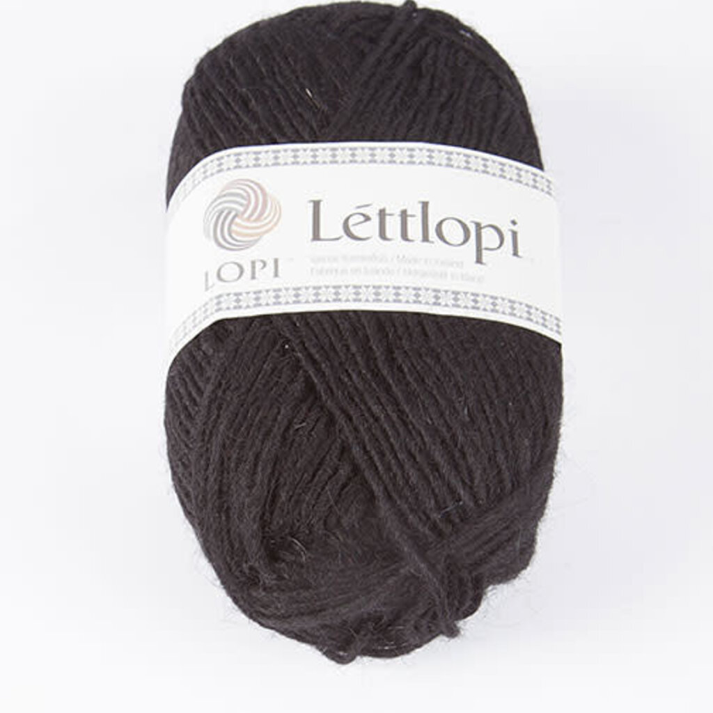 Istex Léttlopi