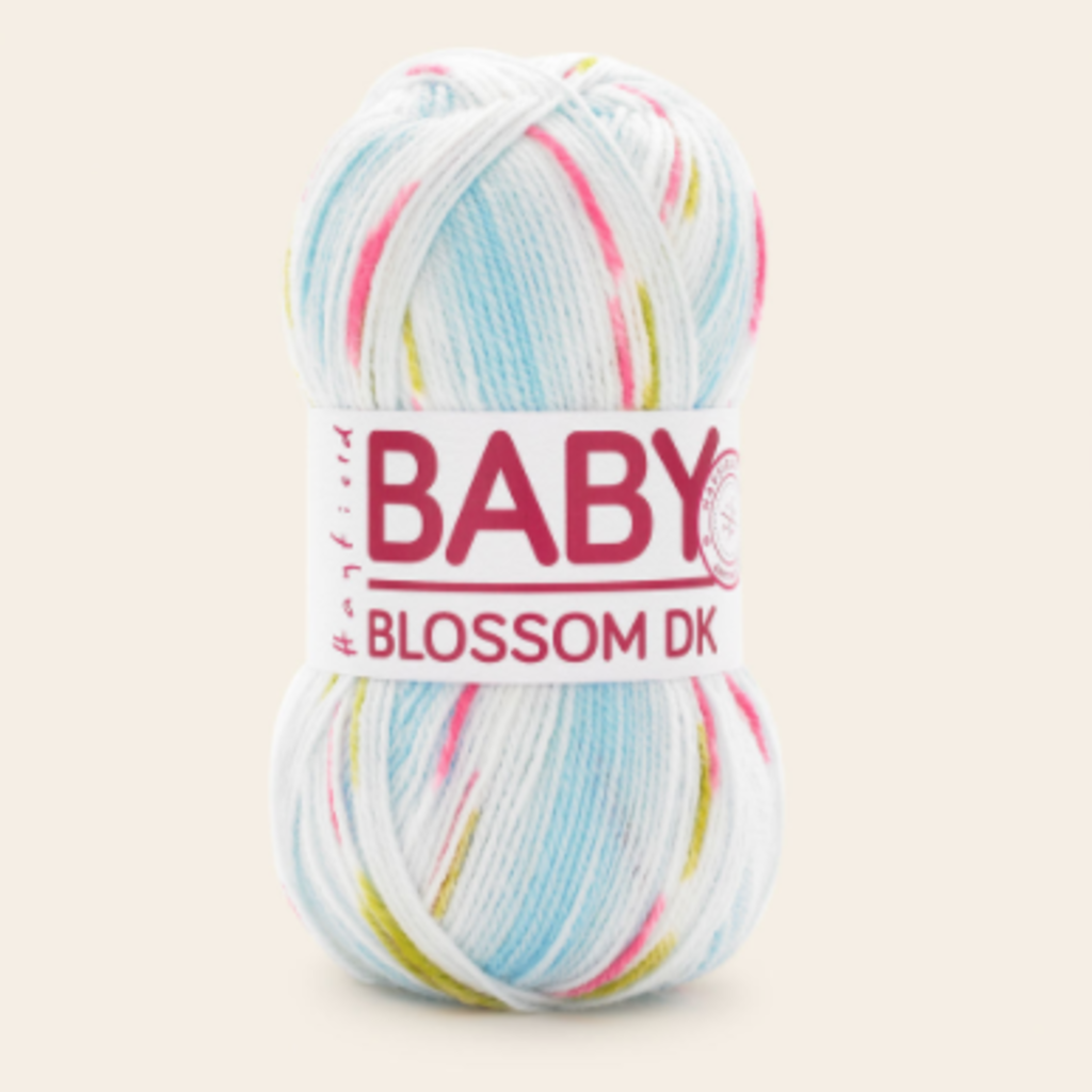 Sirdar Baby Blossom DK