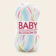 Sirdar Baby Blossom DK
