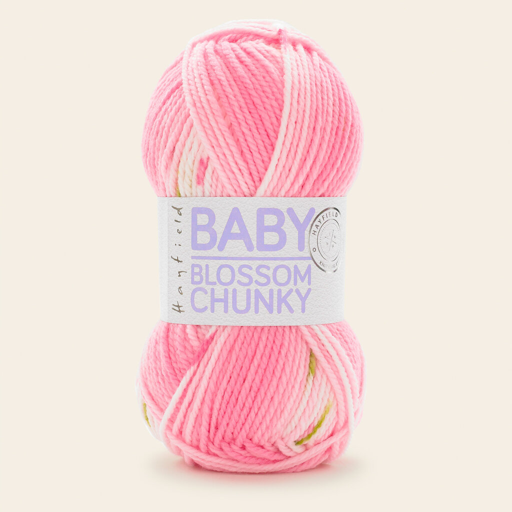 Sirdar Baby Blossom Chunky