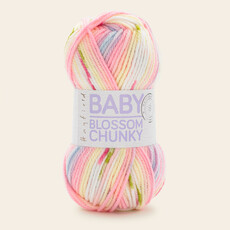 Sirdar Baby Blossom Chunky